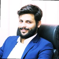 NOFER, S.L. Employee Yehya al Mandarawi's profile photo