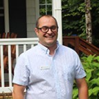 The Granite YMCA Employee Matthew Hanson's profile photo