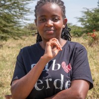 Winnie Ndolo Email