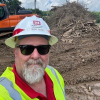 U.S. Army Corps of Engineers, Mobile District Employee Brent Rader's profile photo