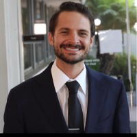 Arcus Biosciences Employee Hunter Cole's profile photo