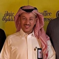 عنوان القهوة | The Coffee Address Employee Anwar al Mufada's profile photo