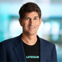 Unique Employee Manuel Grenacher's profile photo