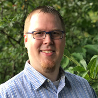 Sanford Health Employee Chris Secrest's profile photo