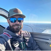 Tomahawk Robotics Employee Patrick McKiernan's profile photo