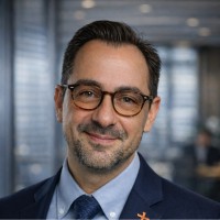 Celebrity Cruises, Inc. Employee Cosmin Olteanu's profile photo