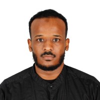 INDIPCO Employee Ahmed Maqbol's profile photo