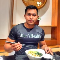 PT Bank Mandiri (Persero) Tbk. Employee Basit Subandrio's profile photo