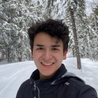 NASA Jet Propulsion Laboratory Employee Samuel Cramer's profile photo