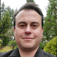 Diamond Delivery Employee Mike van Imschoot's profile photo