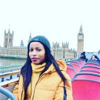 Travel With Flair Employee Ashley Sefara's profile photo