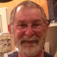 Earnhardt Grading Employee Buck Buchanan's profile photo