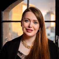 HSI Donesafe Employee Sarah Todd's profile photo