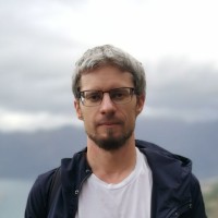 Stepan Chebannyi Email