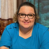 Ceras Health Employee Lisa Green's profile photo