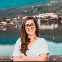 Ripio Employee Agostina Morlini's profile photo