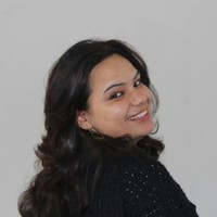 Smart TechLink Solutions Inc. Employee Savita Singh's profile photo