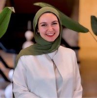 Mercon  Developments Employee Sara M.shaaban's profile photo