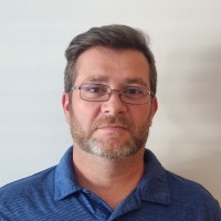 GenX Security Solutions Employee Dan Pettigrew's profile photo
