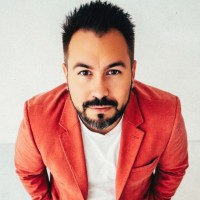 Parkwell Employee Tony Garcia's profile photo