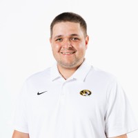 University of Missouri-Columbia Department of Athletics Employee Nick Farfan's profile photo