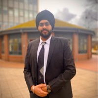 Neo Technology Ltd Employee Prabhjyot Nandra's profile photo