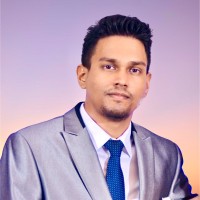 Covalent Systems Employee Udula Dissanayaka's profile photo