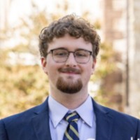 PA House Democratic Caucus Employee Noah Morrison's profile photo