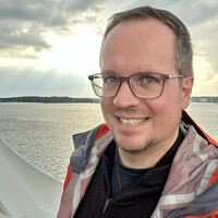 itemis Tunisie Employee Tobias Dietz's profile photo