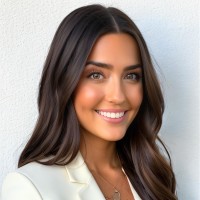 Claire Larsen Email & Phone Number
