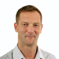 SANA IT Services Employee Axel Geßner's profile photo