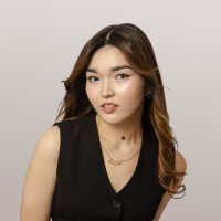 MOST Ventures Employee Amira Shakhabayeva's profile photo