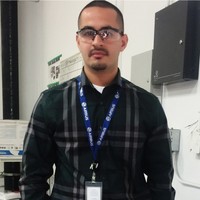 Pankl Aerospace Systems Employee Jesus Garcia's profile photo