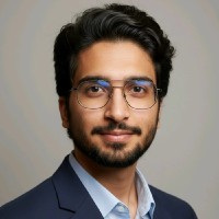 Evolok Employee Mohammad Siddiqui's profile photo