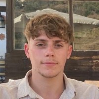 Veneficus (UK) Employee Sam Webb's profile photo