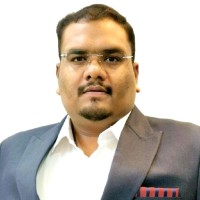 Clairvolex Employee Mohit Gupta's profile photo