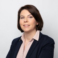 Schweizerischer Gehörlosenbund SGB-FSS Employee Sabine Wolff's profile photo