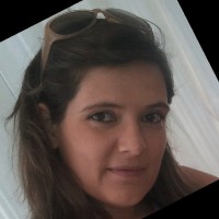 Edelweiss Employee Joanna Bereza's profile photo