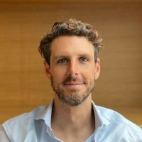 Marqeta Employee Ian Hopping's profile photo