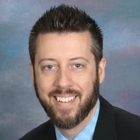 Richard Pascoe Email & Phone Number