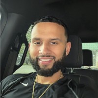 Hardees Employee Dominic Rosario's profile photo