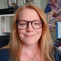 WorldSkills UK Employee Jo Hill's profile photo