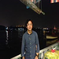 CoffeeWORKS Employee Nares Charoensupsri's profile photo