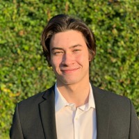 GoToTags Employee Jared Brown's profile photo