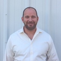 Sunbelt Rentals, Inc. Employee Aaron Frye's profile photo