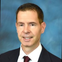 Pacific Maritime Association Employee Greg Olsen's profile photo