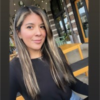 ER Assist Disaster Funding Solutions Employee Melany Staley's profile photo