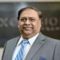Excelsior Dynamic Capital Employee Yasir Bashir's profile photo