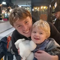 BEI Lighting Employee Ben Ramage's profile photo