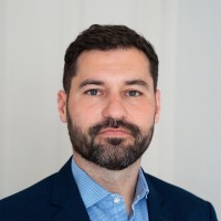 Sustainable Infrastructure Foundation Employee Pedro Nicolau's profile photo